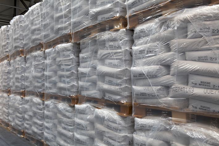 Industrie-Fotografie